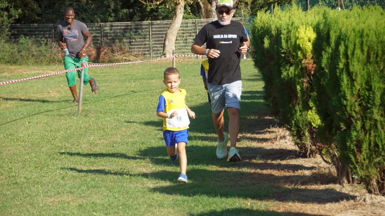 Marina di Ravenna: Promesse di Romagna - 20 settembre 2025